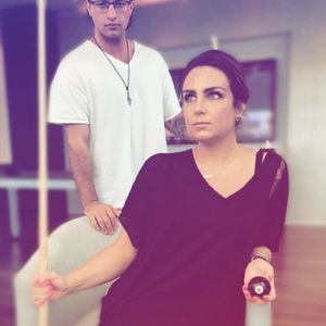 Meet your Posher, Christina